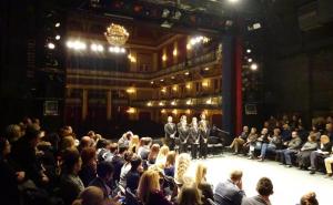  / Foto: Halid Kuburović